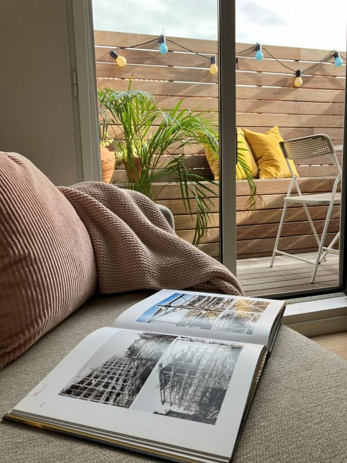 San Simon, Apartamento Centrico En Santander Dış mekan fotoğraf
