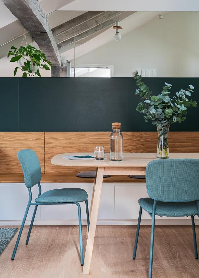 San Simon, Apartamento Centrico En Santander Dış mekan fotoğraf