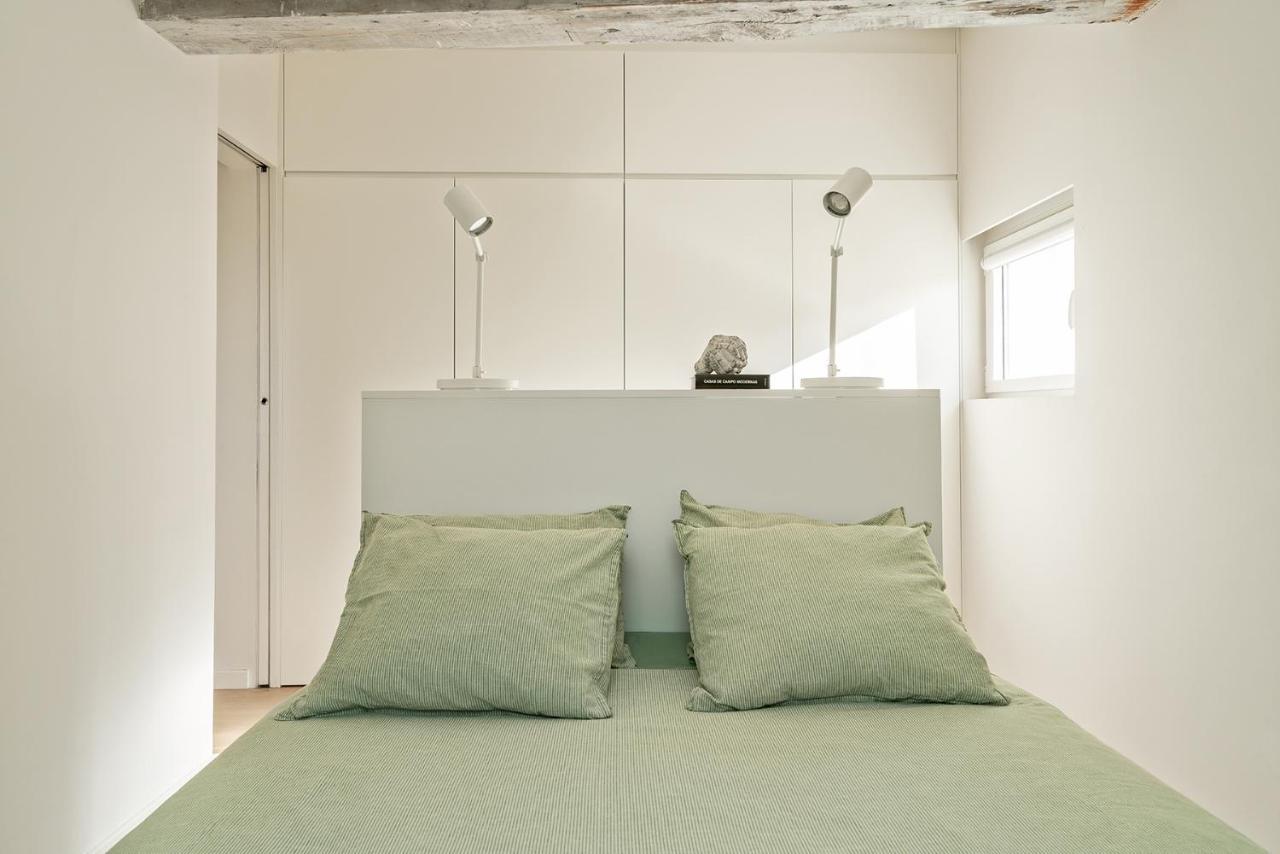 San Simon, Apartamento Centrico En Santander Dış mekan fotoğraf